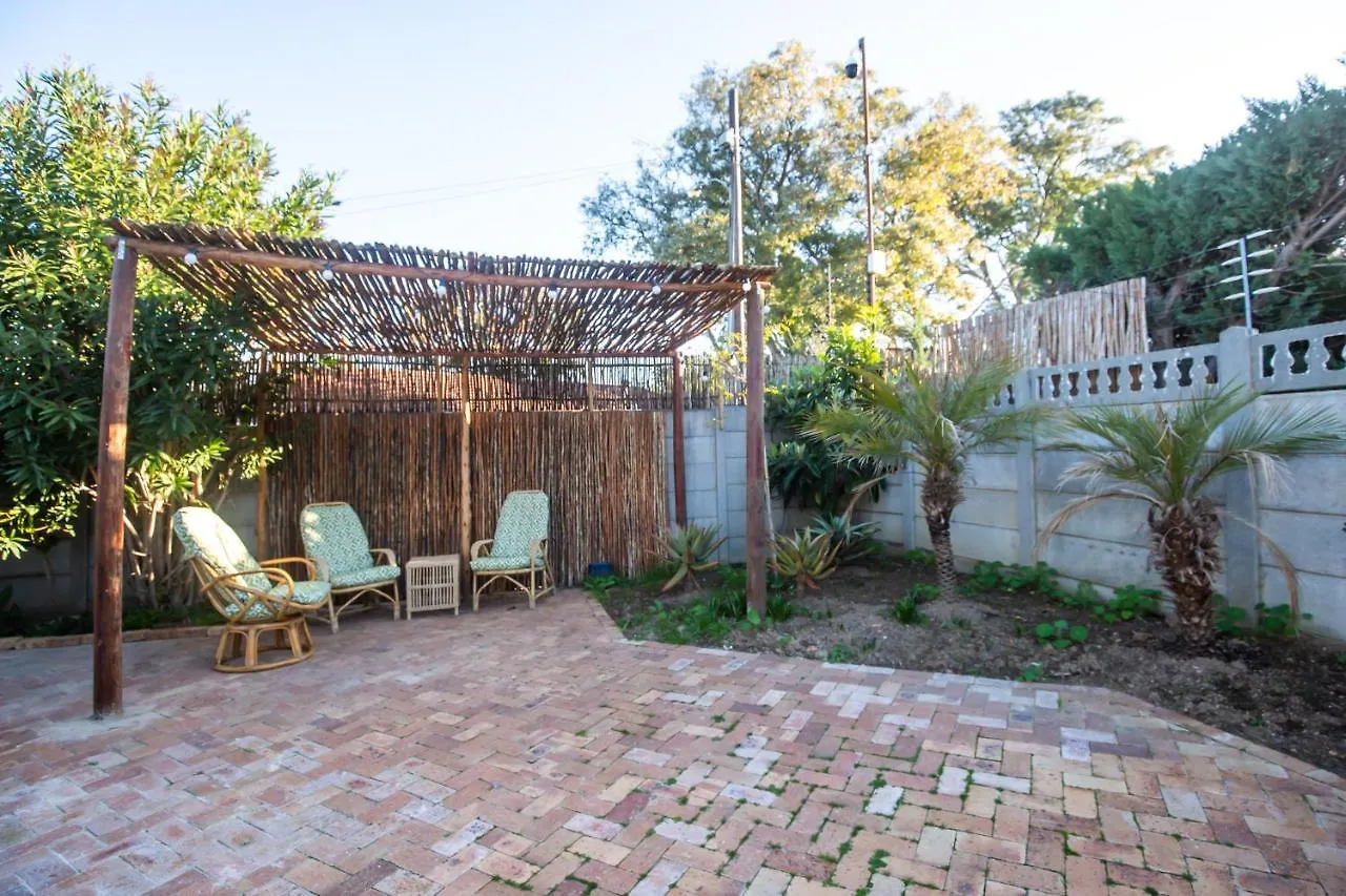 Casa Ilanga Guesthouse Somerset West Sudáfrica
