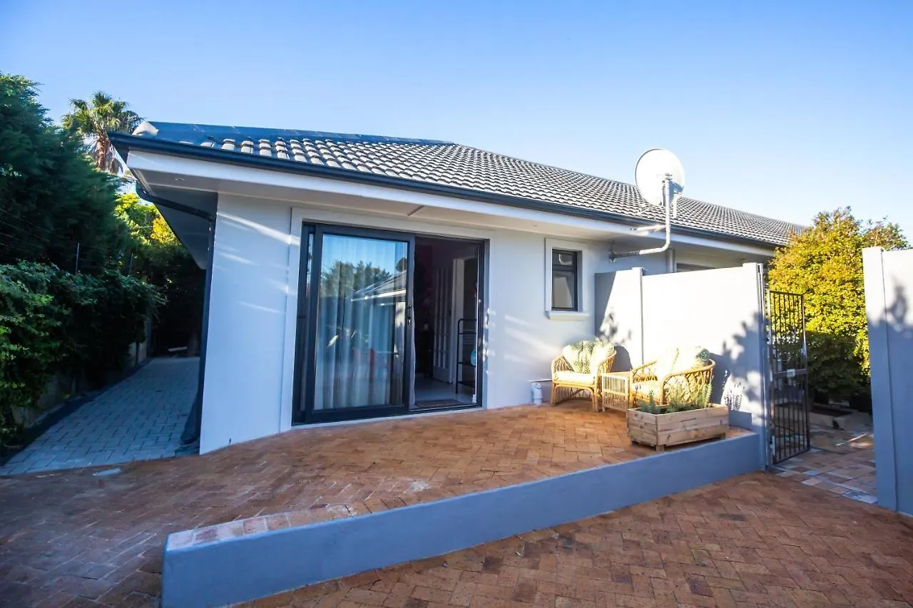 Bed and breakfast Casa Ilanga Guesthouse Somerset West
