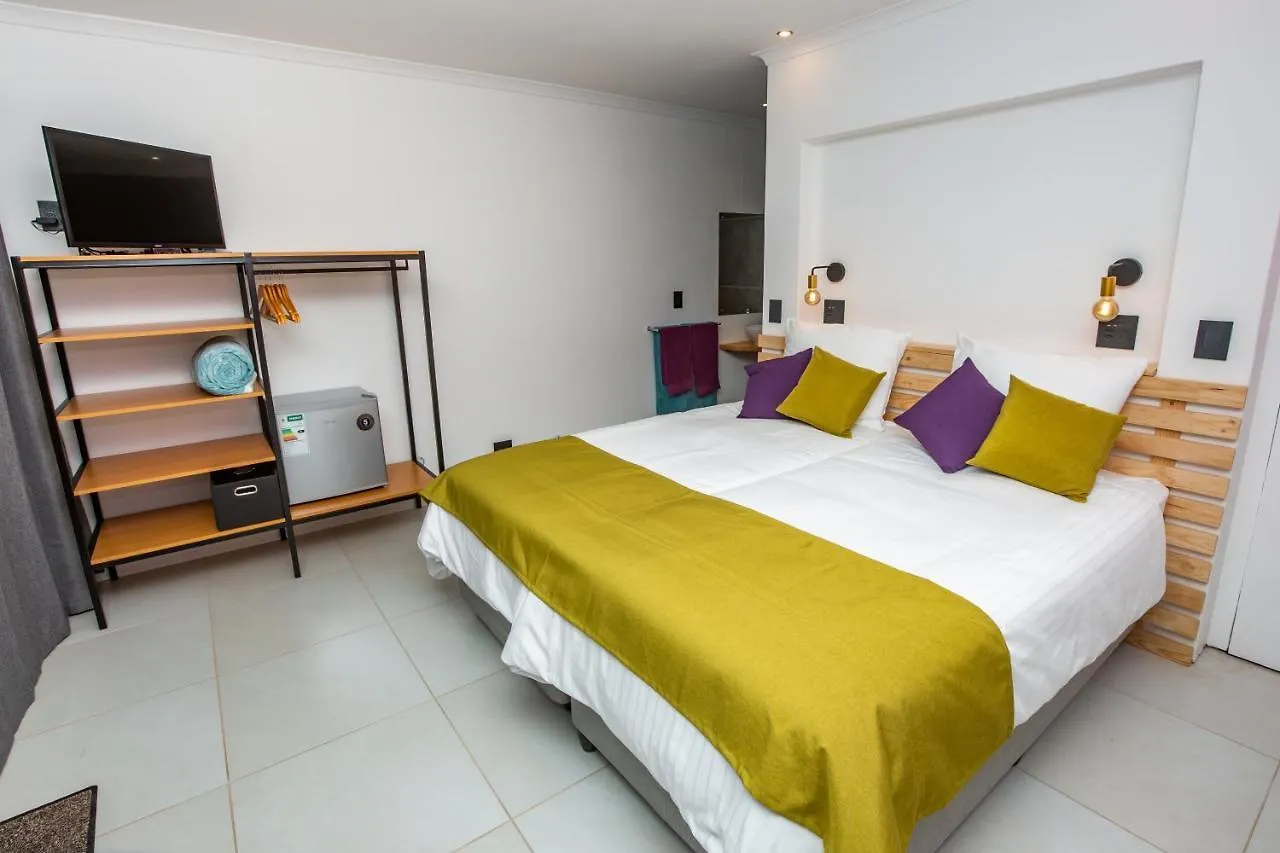 Bed and breakfast Casa Ilanga Guesthouse Somerset West