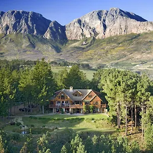 Bed & Breakfast Lalapanzi, Somerset West