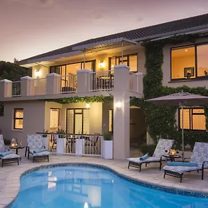 Bed & Breakfast Somerzicht, Somerset West