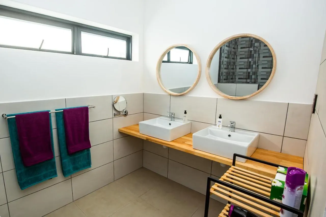 Casa Ilanga Guesthouse Somerset West 0*,