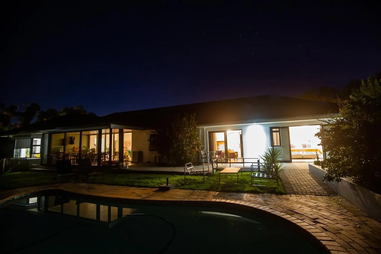 Casa Ilanga Guesthouse Somerset West