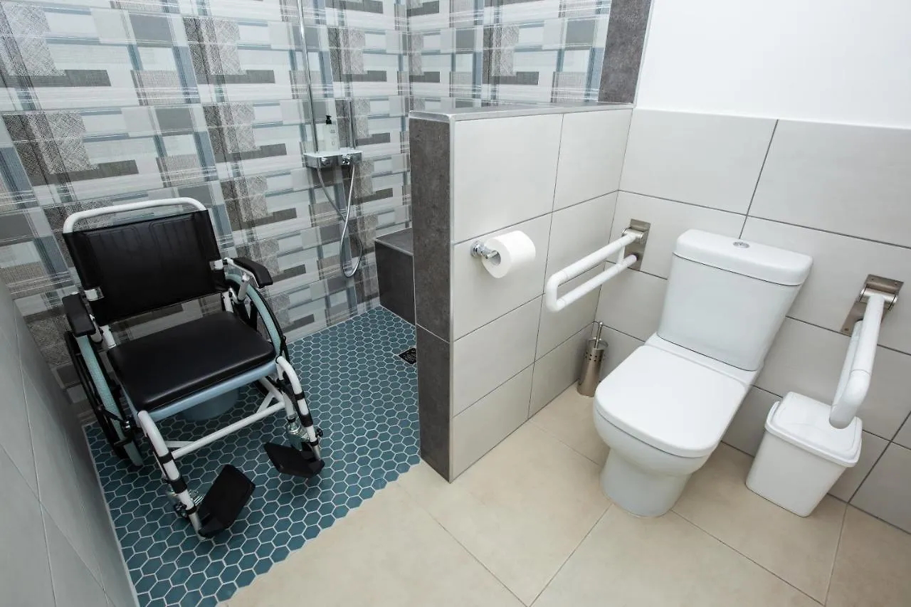 Casa Ilanga Guesthouse Somerset West Oda ve Kahvaltı