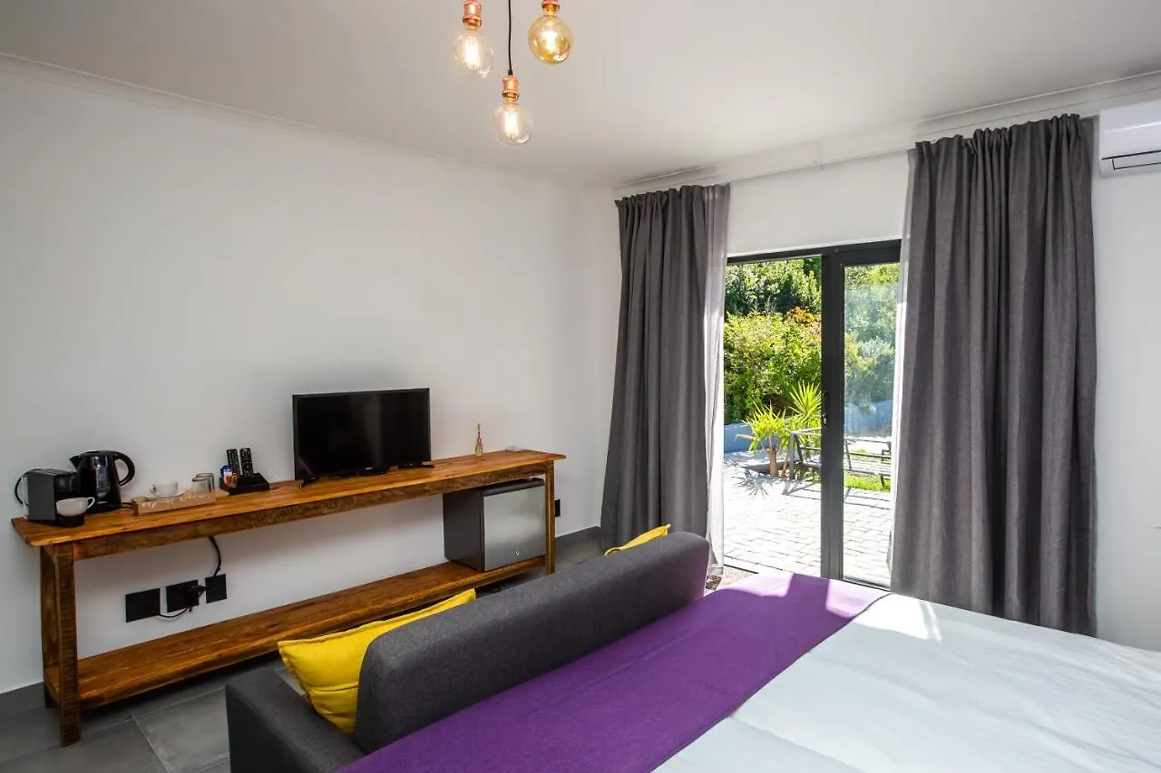 Oda ve Kahvaltı Casa Ilanga Guesthouse Somerset West