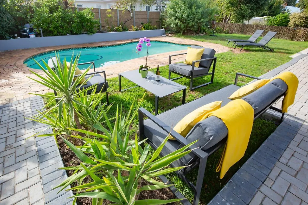 Casa Ilanga Guesthouse Somerset West