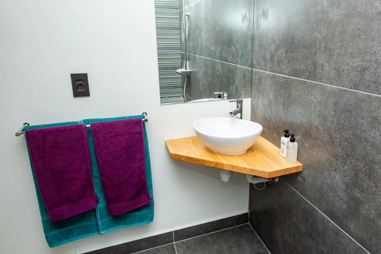 Oda ve Kahvaltı Casa Ilanga Guesthouse Somerset West Güney Afrika