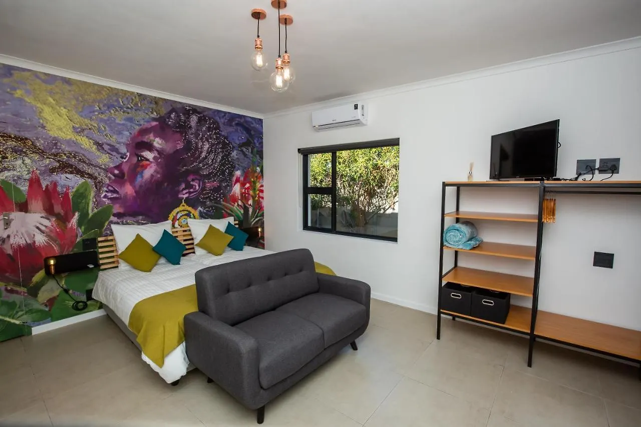 Casa Ilanga Guesthouse Somerset West 0*,  Güney Afrika