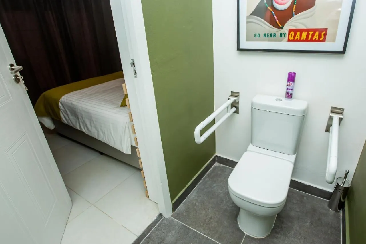 Casa Ilanga Guesthouse Somerset West