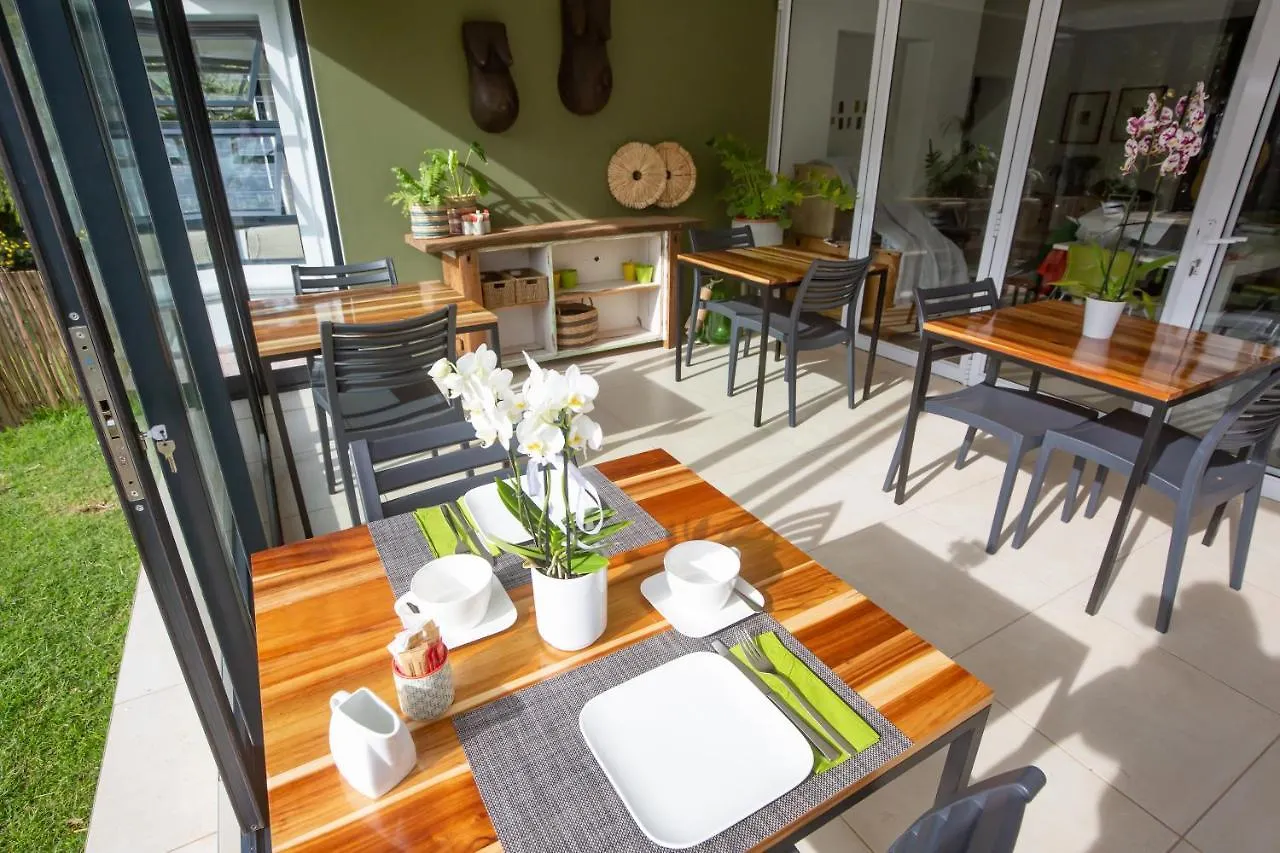 Casa Ilanga Guesthouse Somerset West