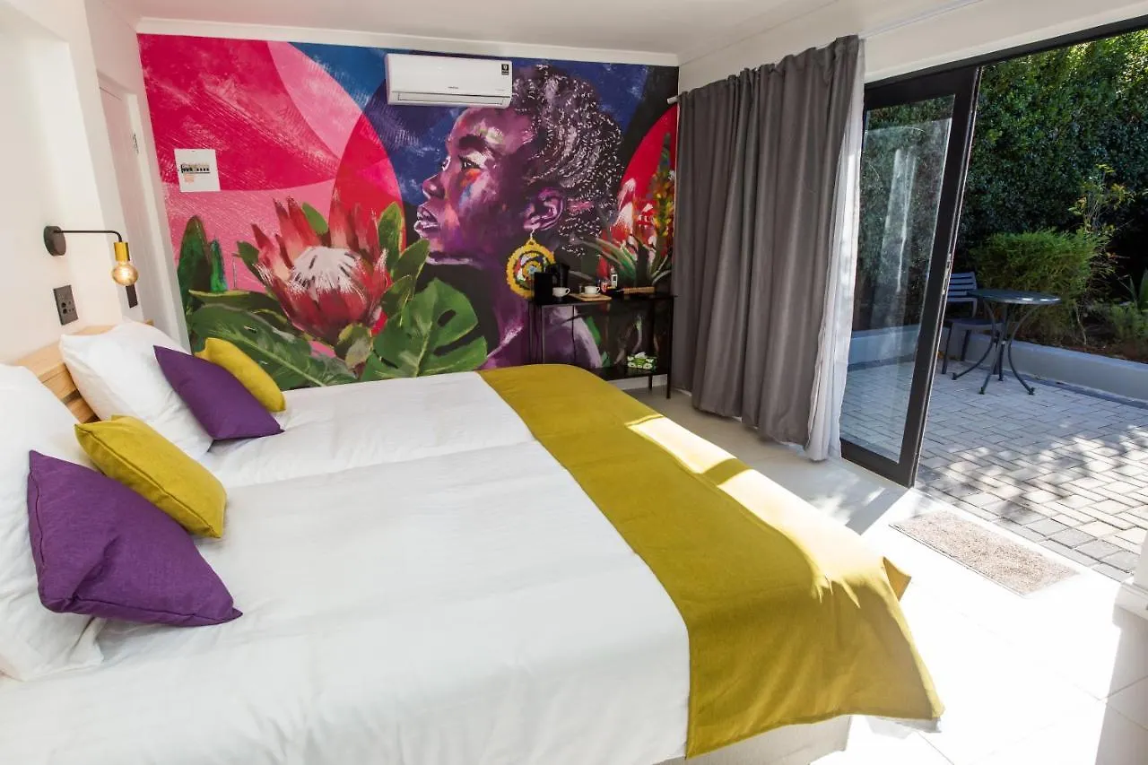 Casa Ilanga Guesthouse Somerset West 0*,