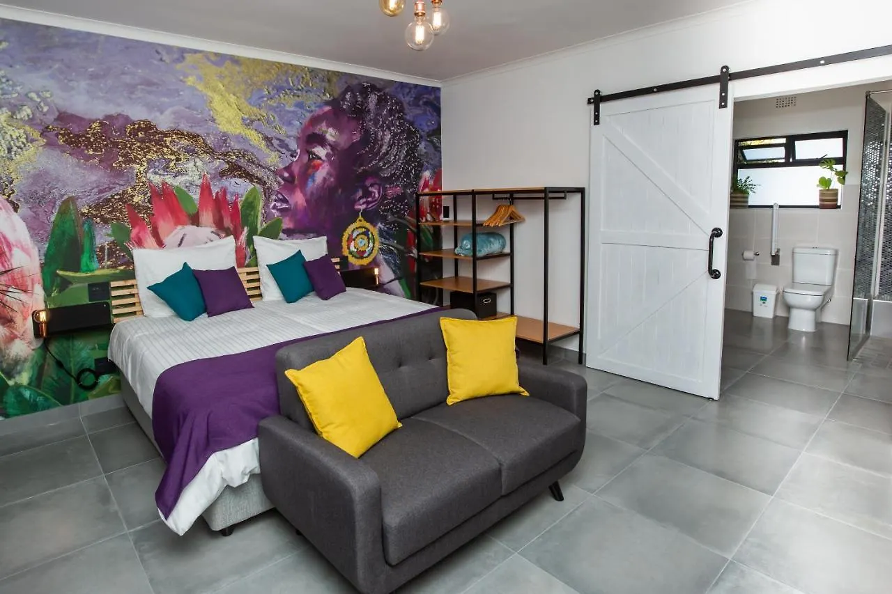 Casa Ilanga Guesthouse Somerset West
