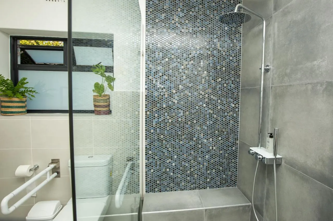 Oda ve Kahvaltı Casa Ilanga Guesthouse Somerset West