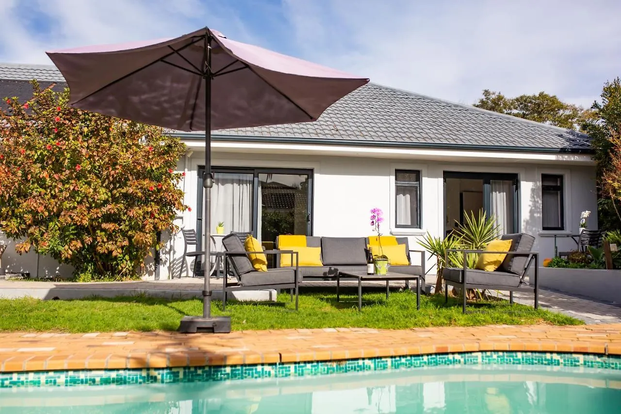 Casa Ilanga Guesthouse Somerset West