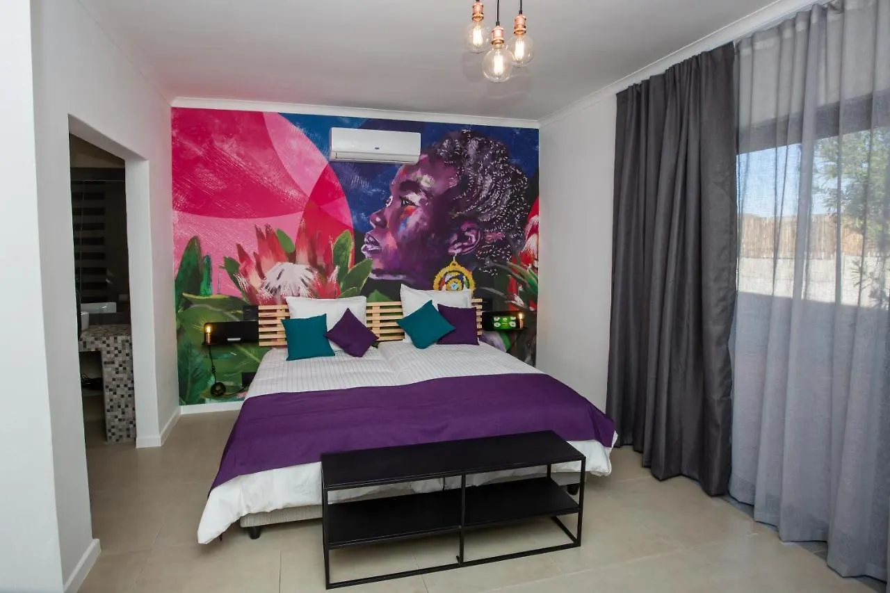 Casa Ilanga Guesthouse Somerset West 0*,  Güney Afrika