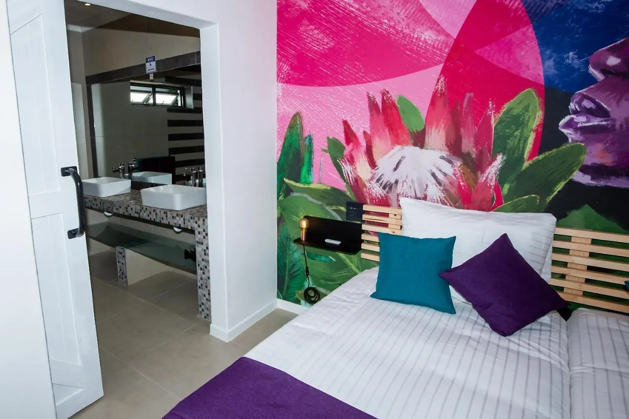 Casa Ilanga Guesthouse Somerset West