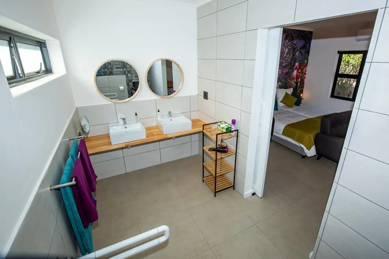Oda ve Kahvaltı Casa Ilanga Guesthouse Somerset West