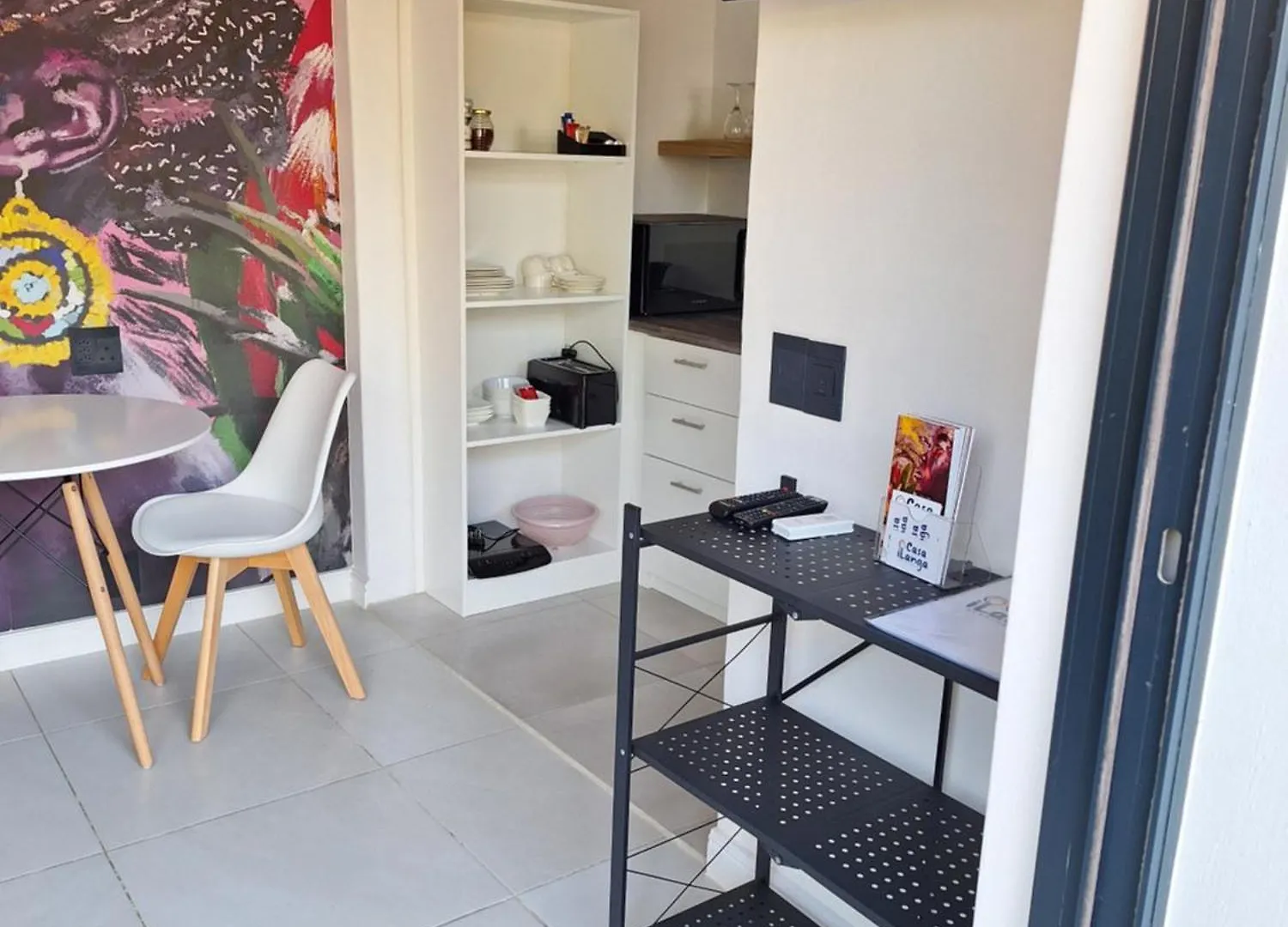 Casa Ilanga Guesthouse Somerset West 0*,  Güney Afrika