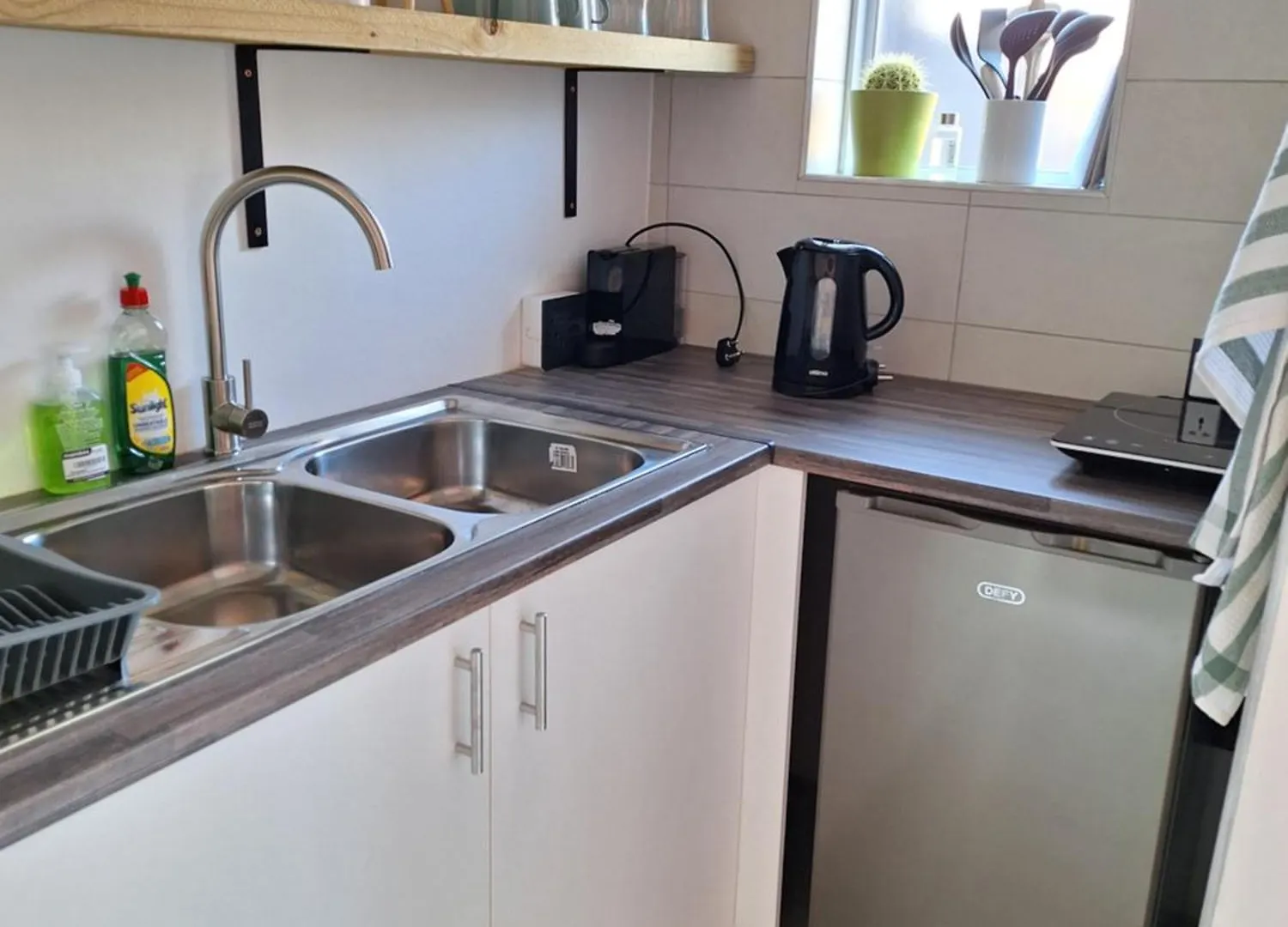 Casa Ilanga Guesthouse Somerset West Oda ve Kahvaltı