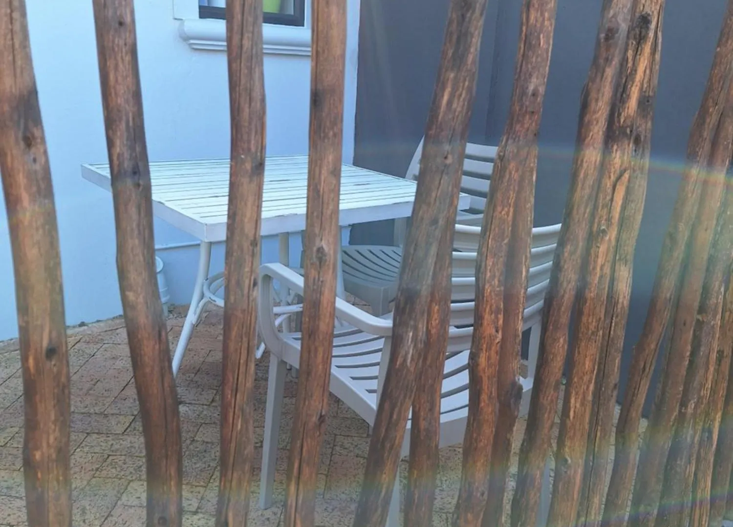 Oda ve Kahvaltı Casa Ilanga Guesthouse Somerset West Güney Afrika