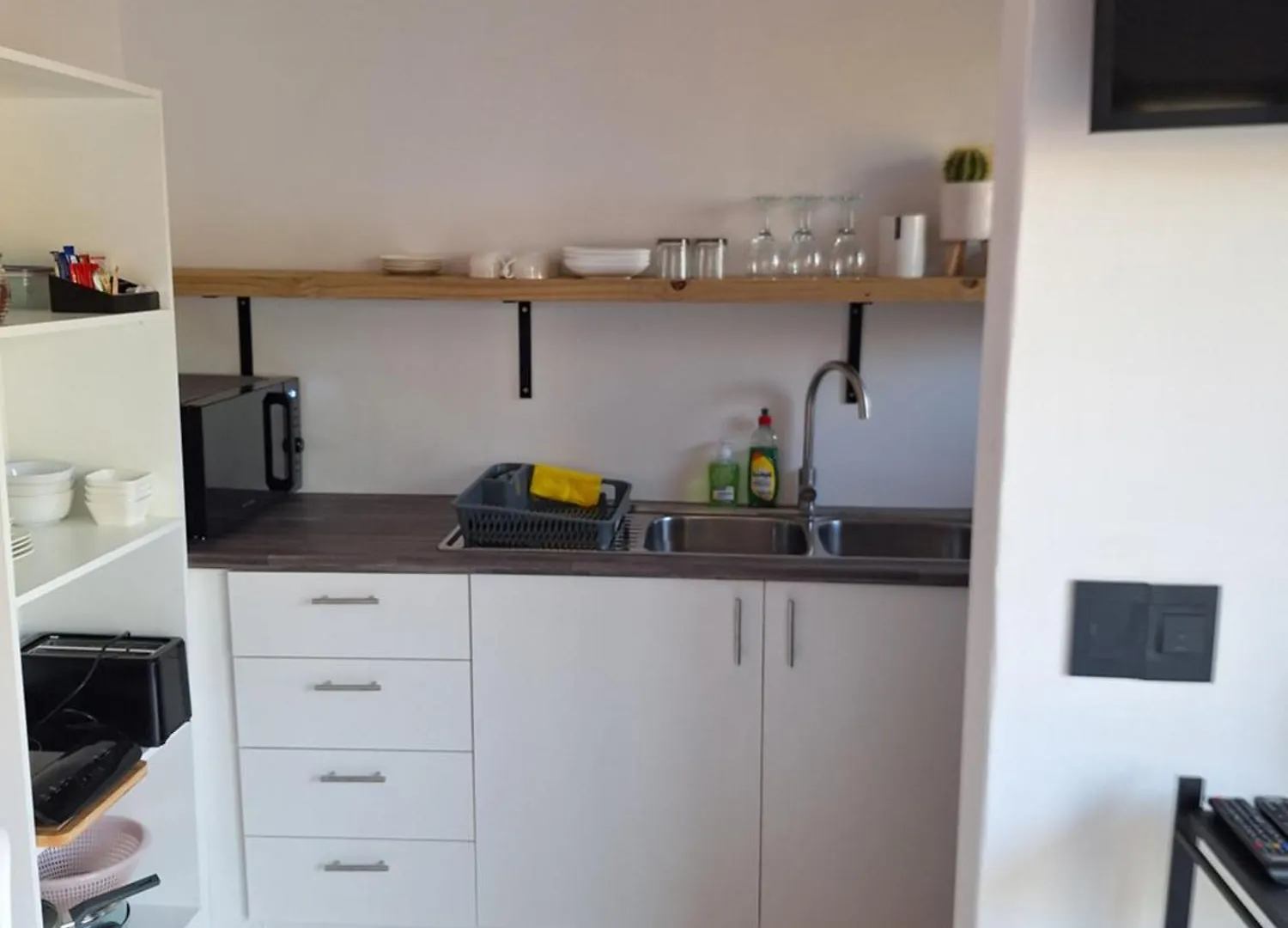Oda ve Kahvaltı Casa Ilanga Guesthouse Somerset West