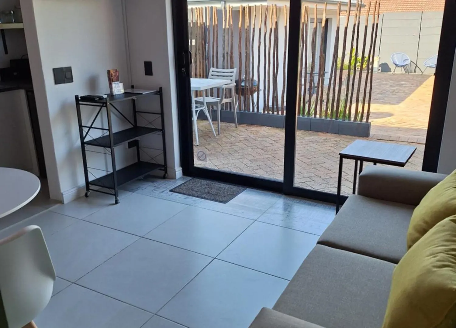 Oda ve Kahvaltı Casa Ilanga Guesthouse Somerset West