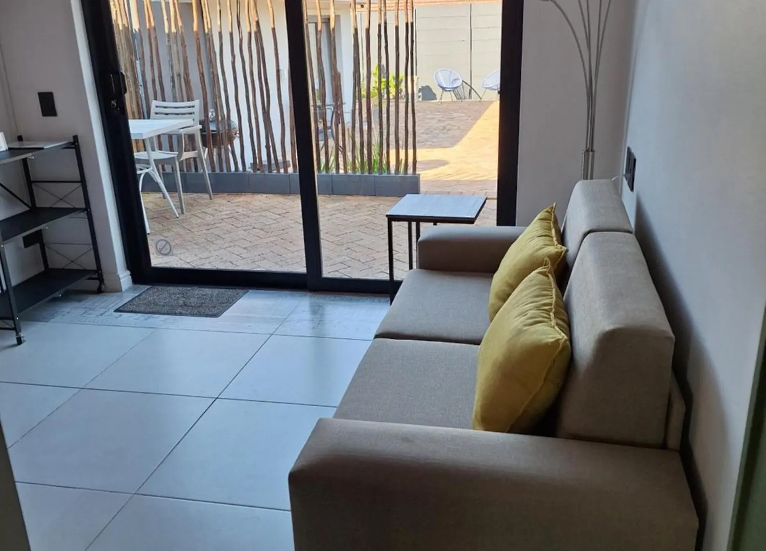 Casa Ilanga Guesthouse Somerset West 0*,