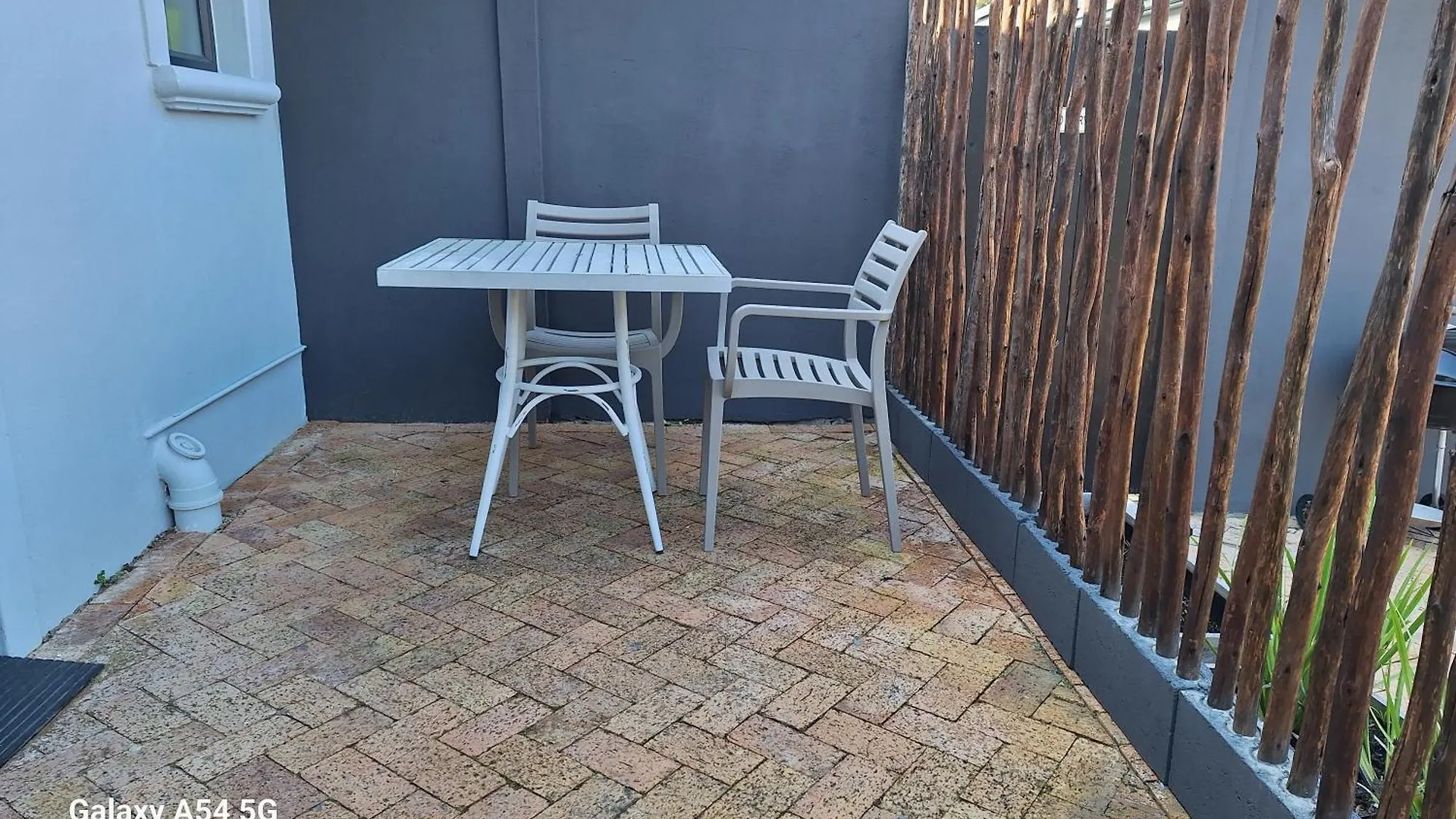 Oda ve Kahvaltı Casa Ilanga Guesthouse Somerset West